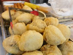 -茂名道烧饼王(海地店)