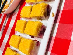 -西贝(上海我格广场店)