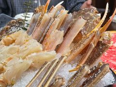 -东海怡品海鲜豆捞(星街坊店)