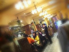 -德大西餐社(云南南路店)