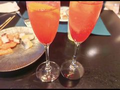 -盛宴自助餐厅(运达喜来登店)