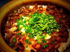 黄膳飯-润园四季椰子鸡火锅(海上世界店)
