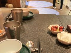 -丝路金桃·新疆菜(徐汇店)