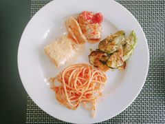 -洲际酒店·地平线全日餐厅HORIZON CAFÉ