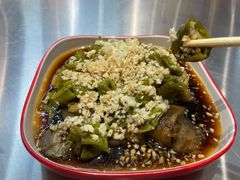 -贾青羊肉串(袁桥店)