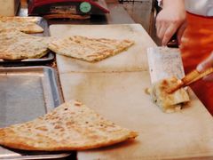 -咏春葱油饼(德政中路店)