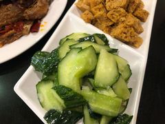 -杨记清芳牛肉拉面(宝龙广场店)