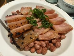 多味刀板香-刀板香·安徽菜(国购IFC店)