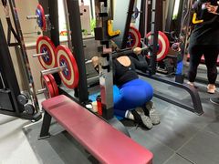 -即刻自助健身·私教馆(对外经贸店)
