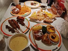 -比格比萨(勒泰中心店)