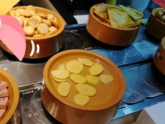 -龍歌自助小火锅(李沧顺和汇店)