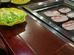 -郭记烤肉(正阳街店)