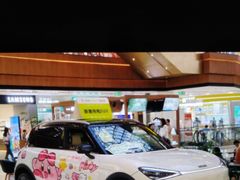 -上海静安香格里拉大酒店