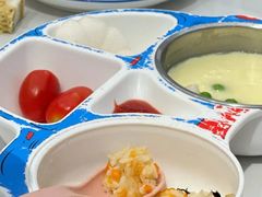 -兰湘子·湘菜小炒(南京江宁万达店)