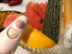 -维兰西餐(万泉河店)