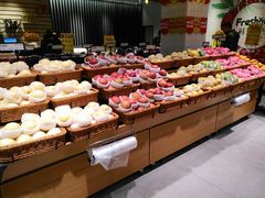 -鲜果壹号(苏站路店)