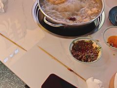 -潮牛岛·潮汕鲜切牛肉自助火锅(无锡首店)