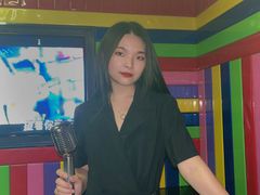 -K+全国连锁KTV(绿地缤纷天地店)