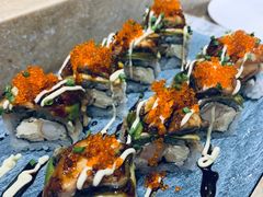 -东京屋(武定路店)