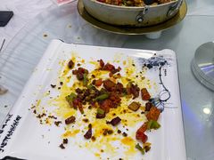 -撒拉人家.酸菜牦牛肉火锅