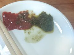 -元盛居(生态大街店)