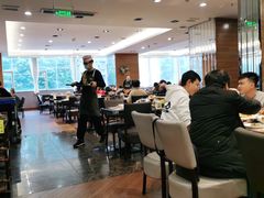 大堂-虾饺妹·粤式手工点心(水荫路店)