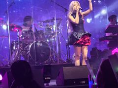 -MOSSO·Liveshow(M3香港广场店)