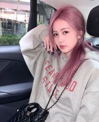 -蒋伟时尚造型