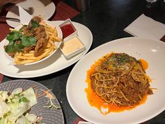 -WOLFGANG PUCK KITCHEN & BAR(迪士尼小镇店)