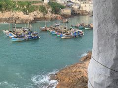 -南麂列岛