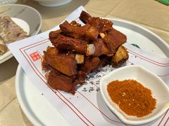 -朝馆·市井本味菜