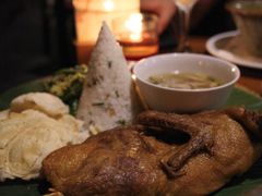 -Pundi Pundi Restaurant