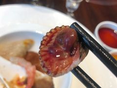 -海味世家·家常菜馆(明州里店)
