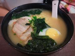-割烹旭日本料理(龙湖狮山天街店)