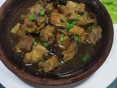 -老院子饭店·鲁菜·海鲜·家常菜