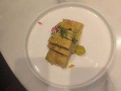 -荷塘秋月·本帮江浙菜(国权路店)