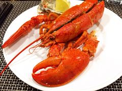 -上海锦江汤臣洲际大酒店壹阶层