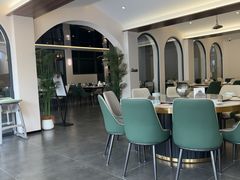 -何适山庄 ·可团建(水长城P2停车场店)