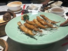 -红棉中餐厅·广州海航威斯汀酒店