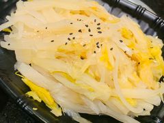 -九坤韩式烤肉(建发阅彩城店)