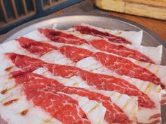 -韩景台烤肉(八大处店)