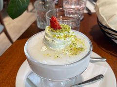 -ELI FALAFEL Lebanese&Mediterranean黎巴嫩美食(富城路店)