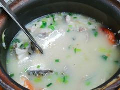 -潮汕美食.厚弥粥(白石洲店)