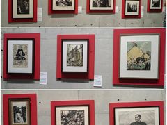 -龙美术馆西岸馆-停车场