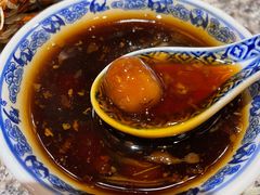 古法糖芋苗-南京大牌档(香港广场店)