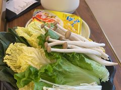 -品也·鲍鱼鸡火锅(皇庭广场店)