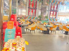 -巴依老爷新疆美食(清华东门店)
