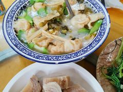 -区海鸡场饭店(石壁店)
