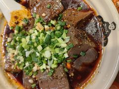 -杨三孃跷脚牛肉(玉双路店)