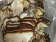 -洪峰浩老北京烧饼夹肉(角门路店)